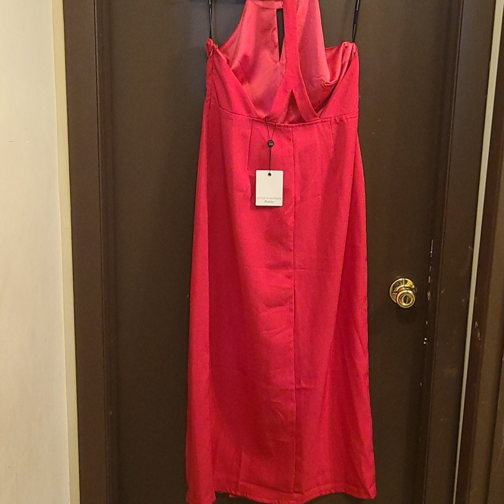 Dress - Picture 2 of 2